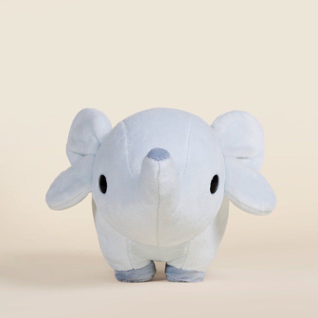 Phanti the Elephant