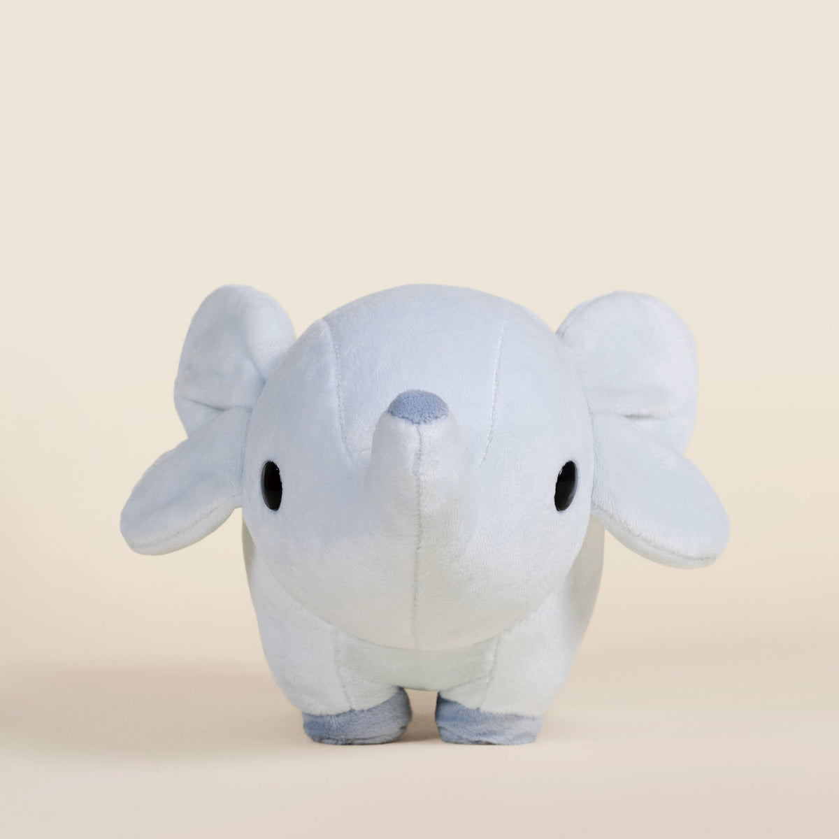 Phanti the Elephant