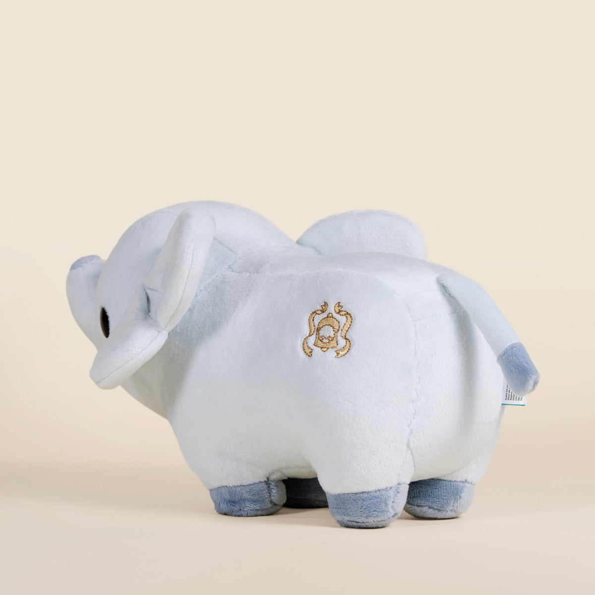 Phanti the Elephant