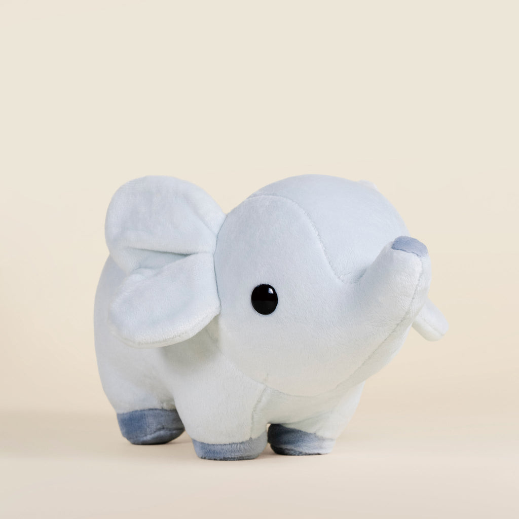 Phanti the Elephant