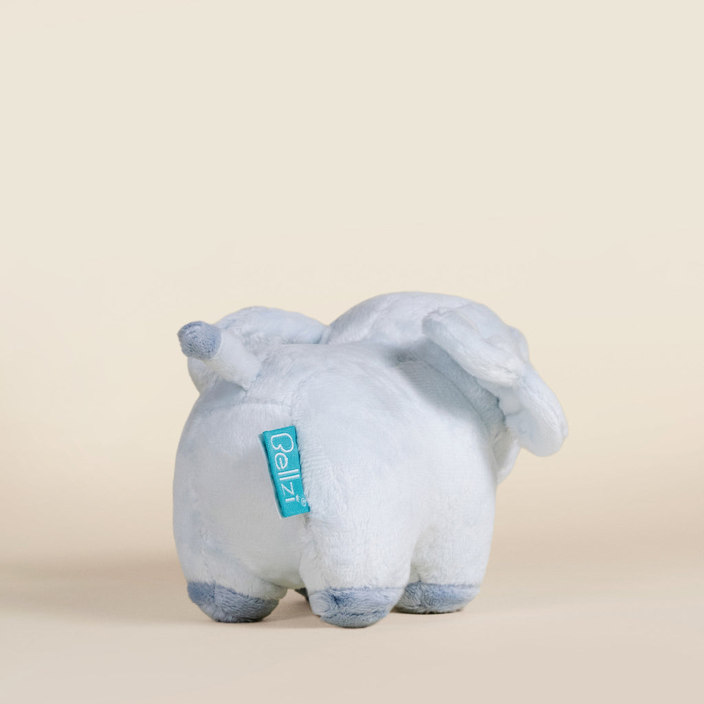 Mini Phanti the Elephant