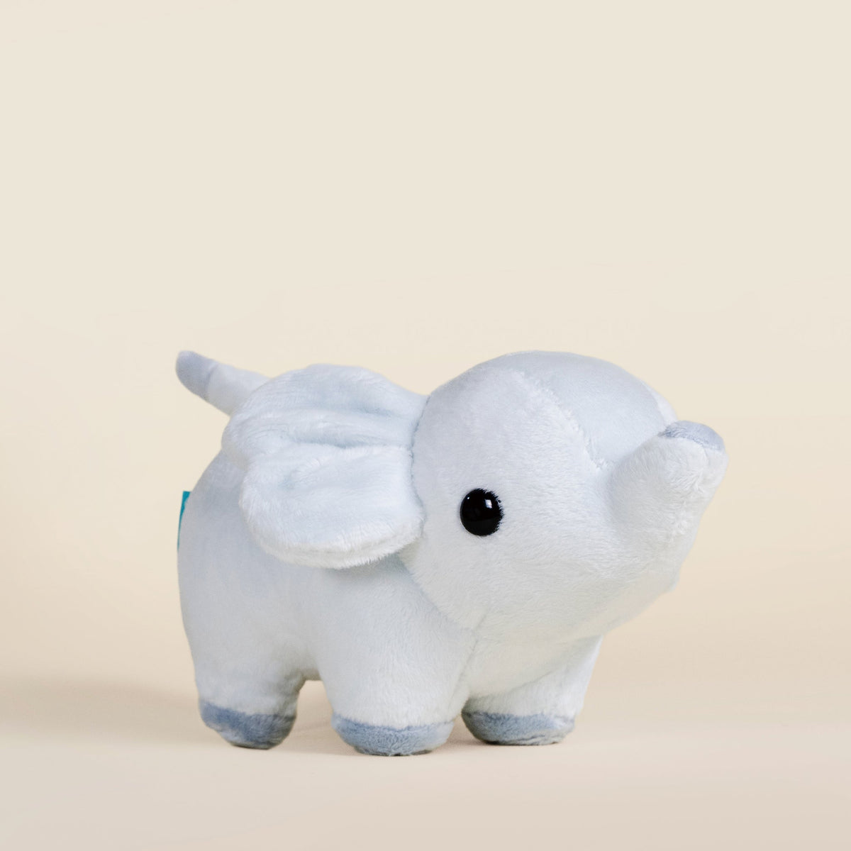 Mini Phanti the Elephant