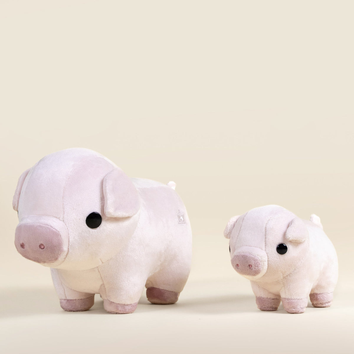 Mini Piggi the Pig