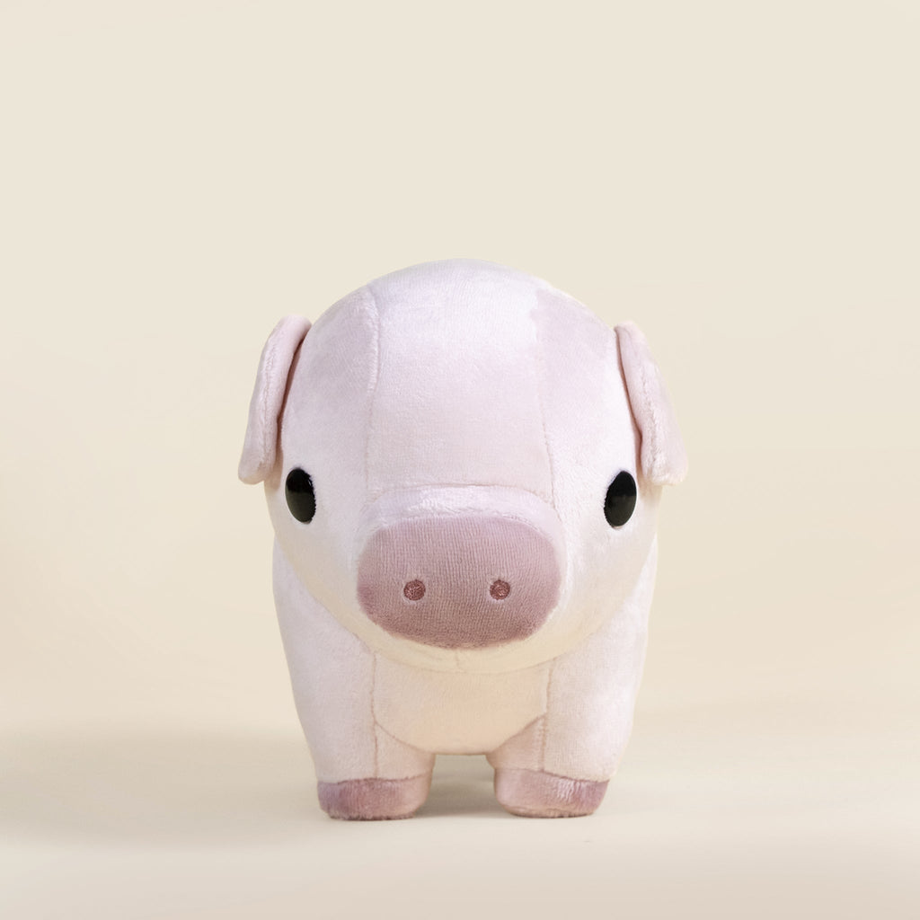 Piggi the Pig