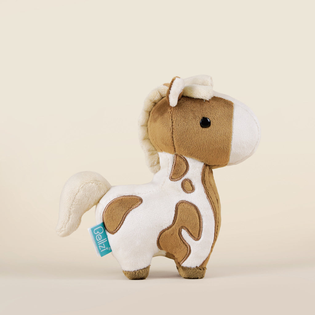 Mini Pinto the Horsi