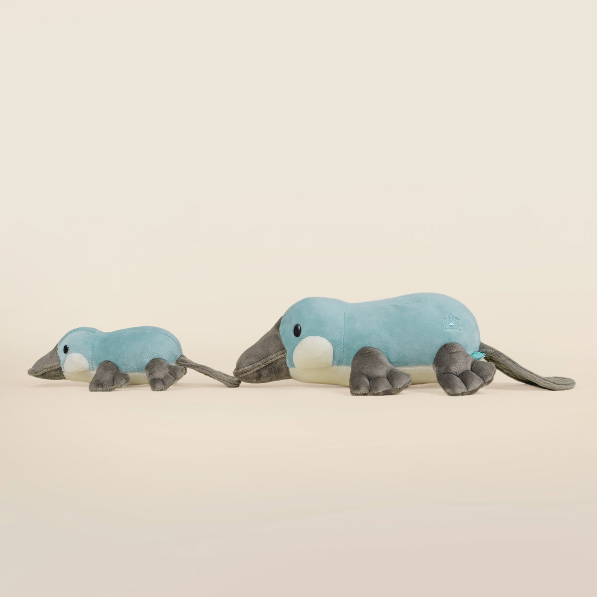 Plati the Platypus