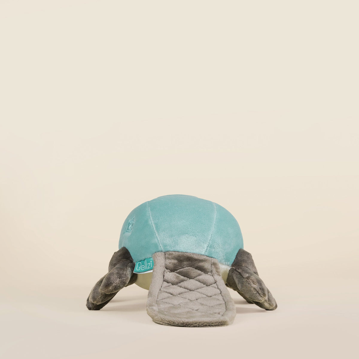 Plati the Platypus