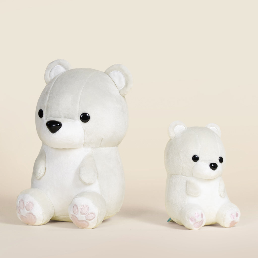 Poli the Polar Bear