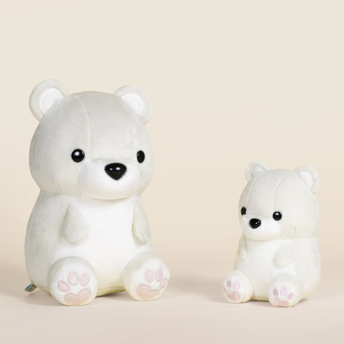 Poli the Polar Bear