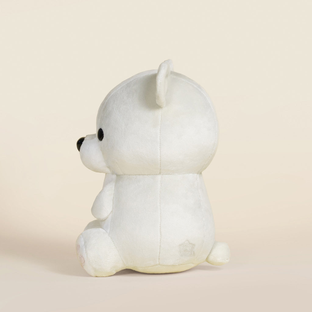 Poli the Polar Bear
