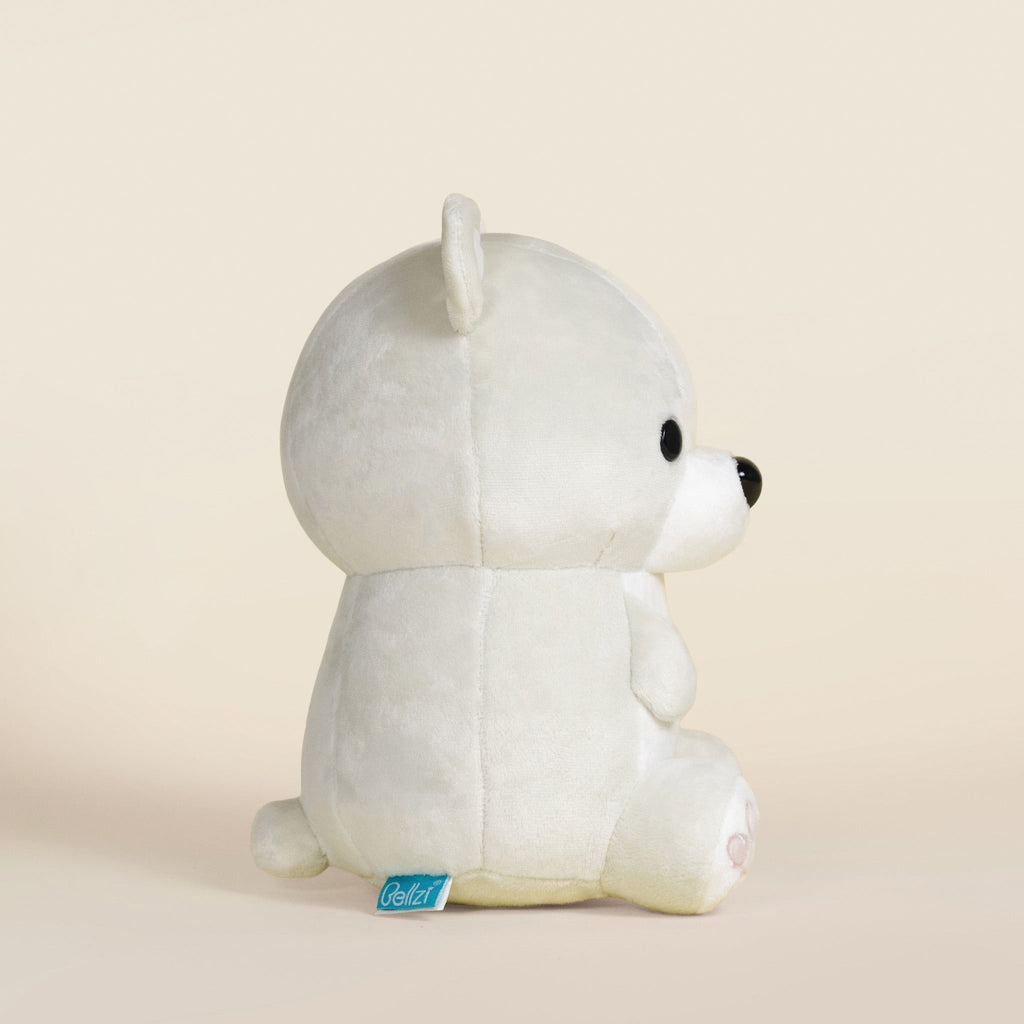 Poli the Polar Bear