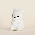 Mini Poli the Polar Bear