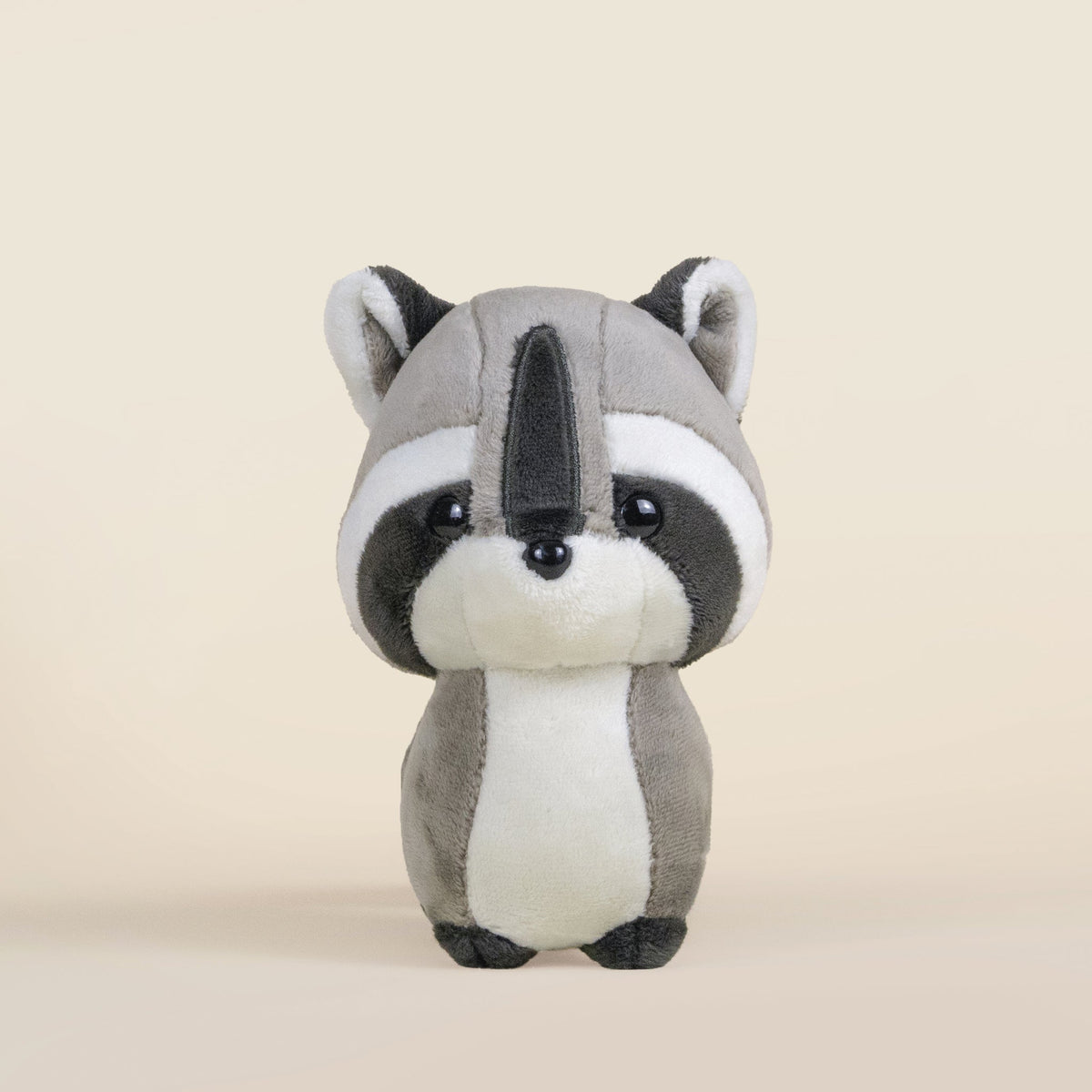 Mini Raccooni the Raccoon