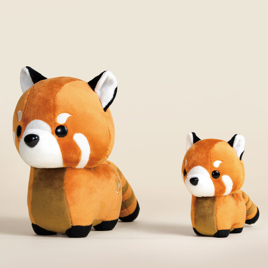 Mini Red Pandi the Red Panda