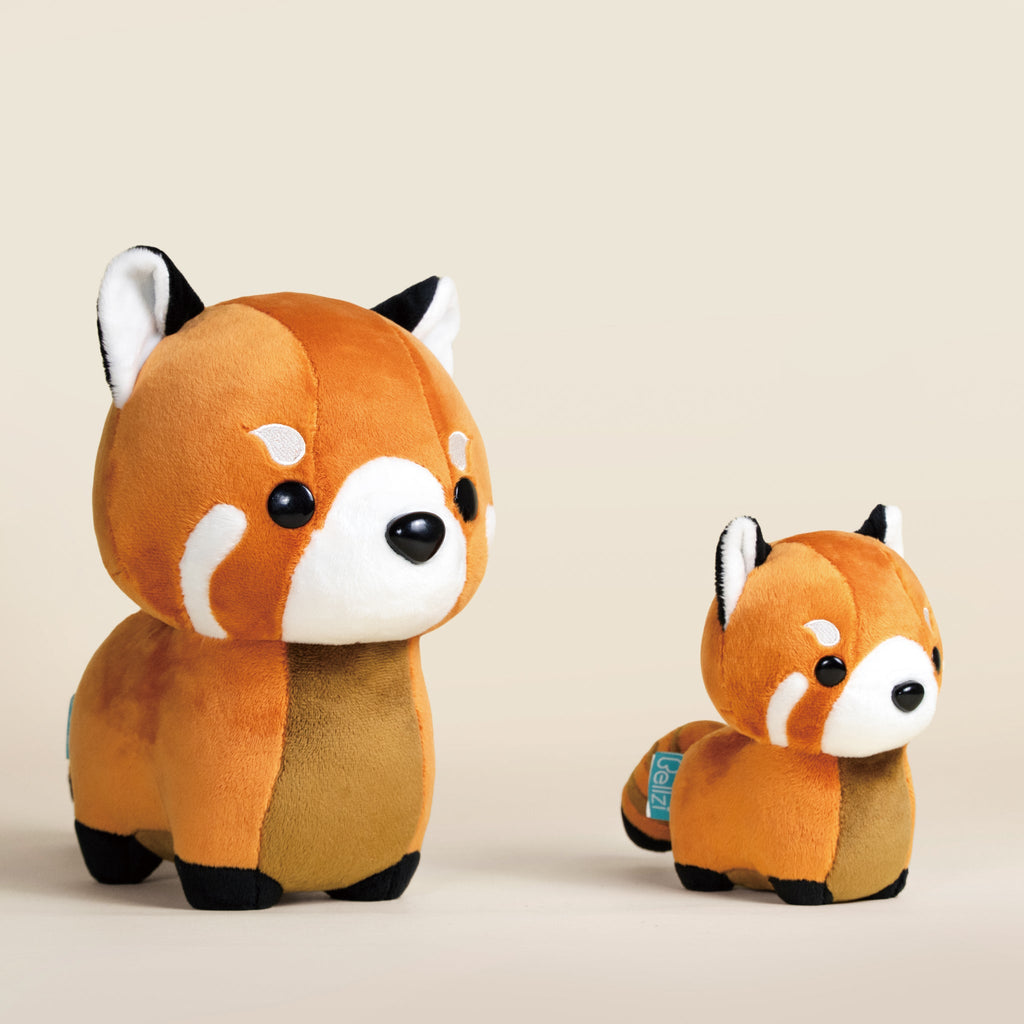 Mini Red Pandi the Red Panda