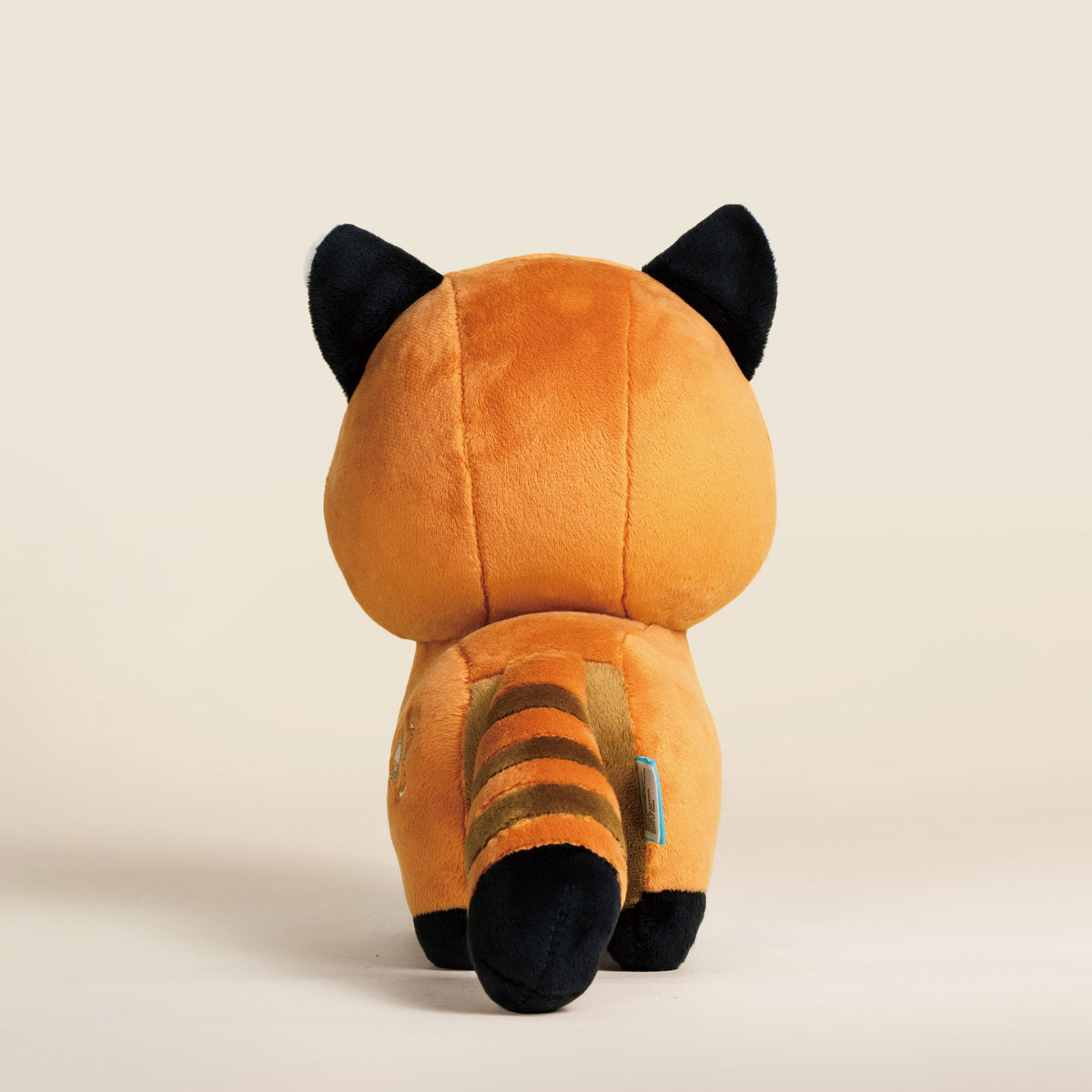 Red Pandi the Red Panda