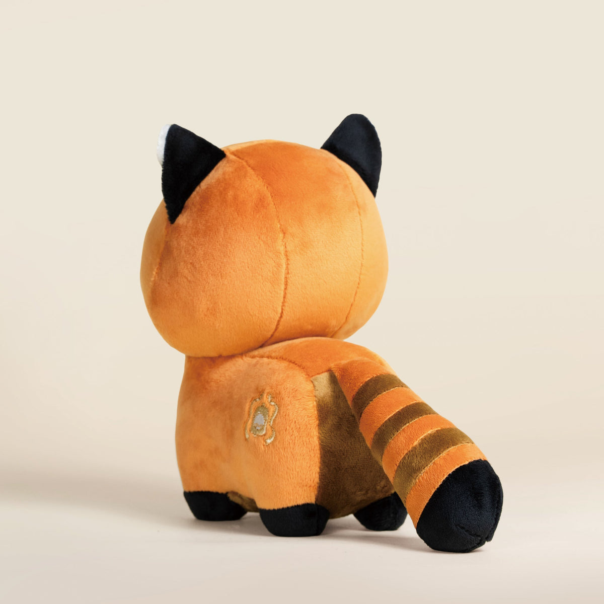 Red Pandi the Red Panda