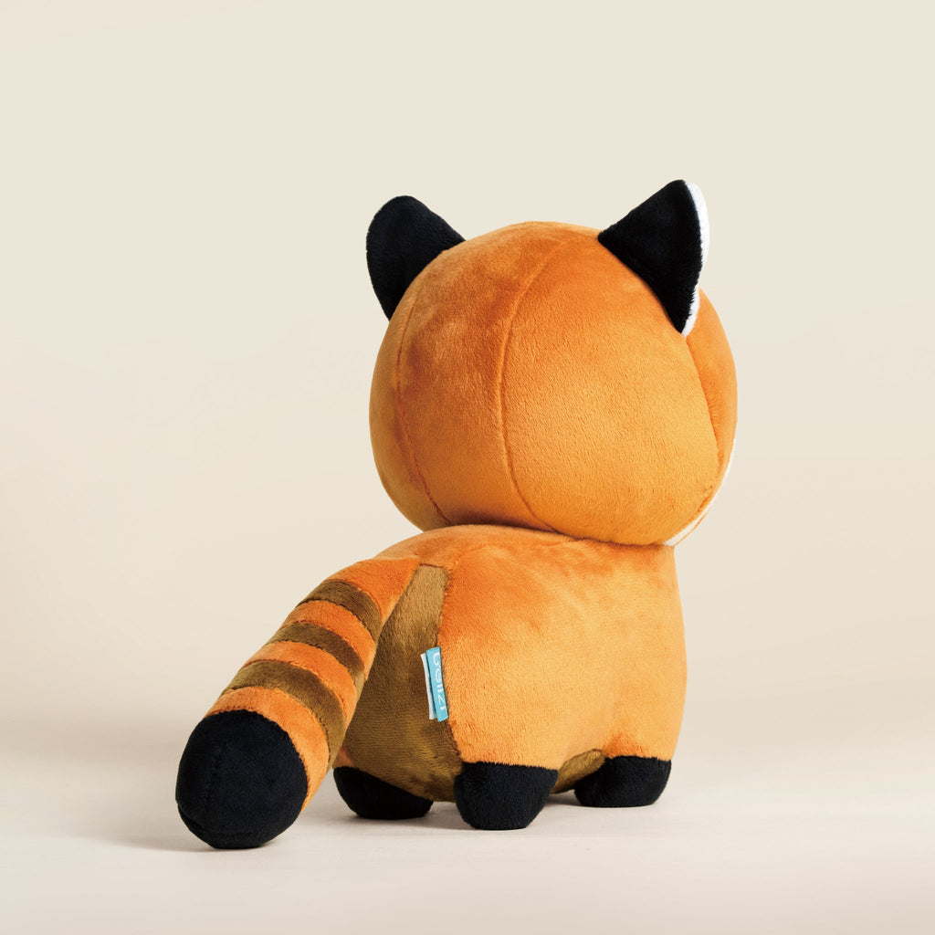 Red Pandi the Red Panda