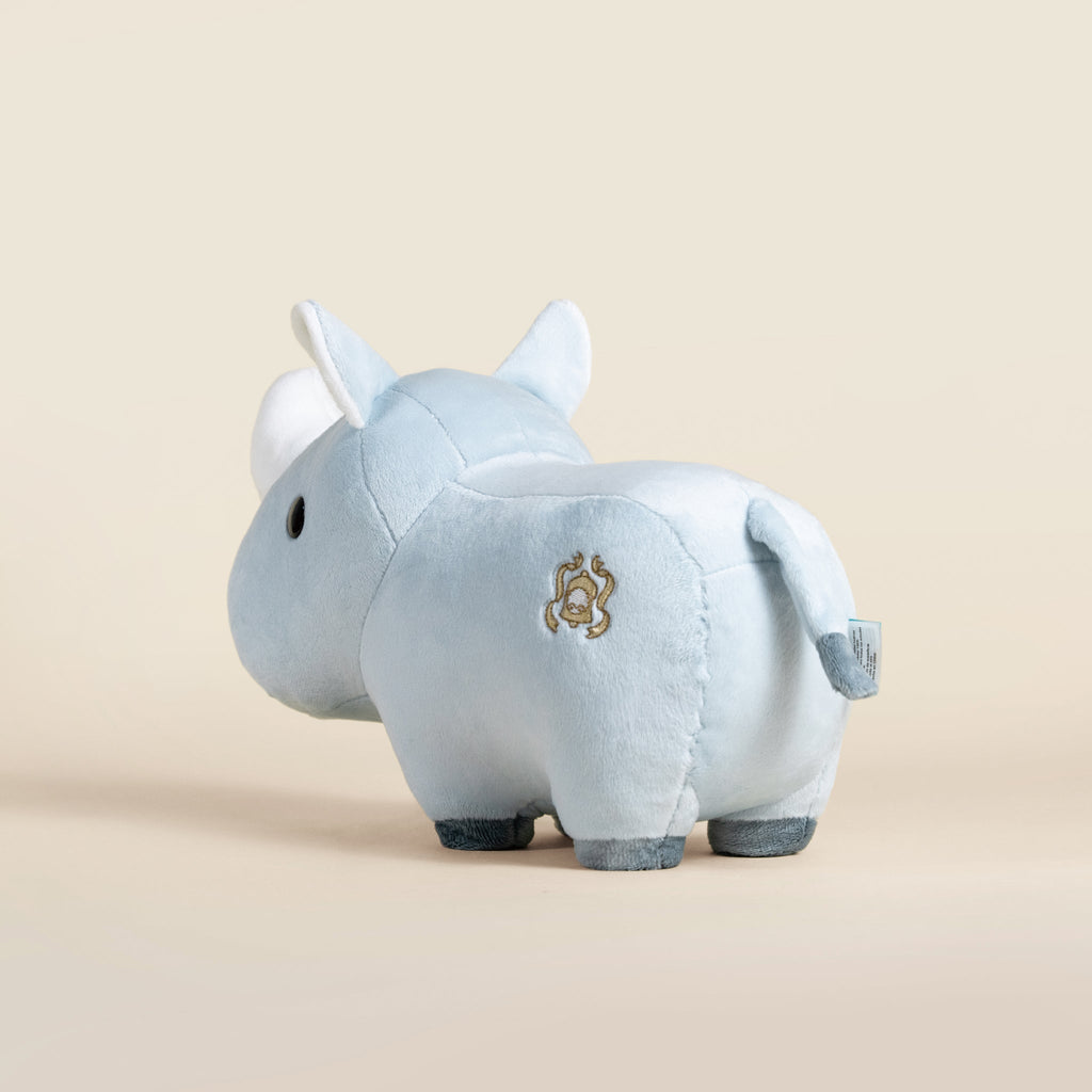 Rhini the Rhino