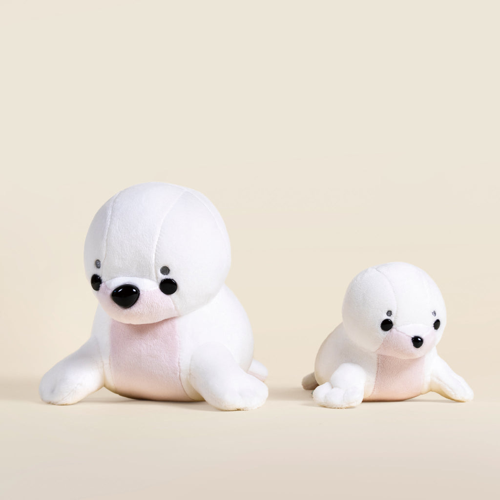 Mini Seali the Seal