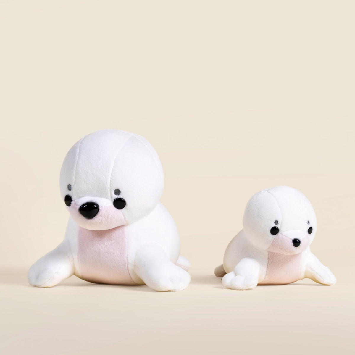 Mini Seali the Seal