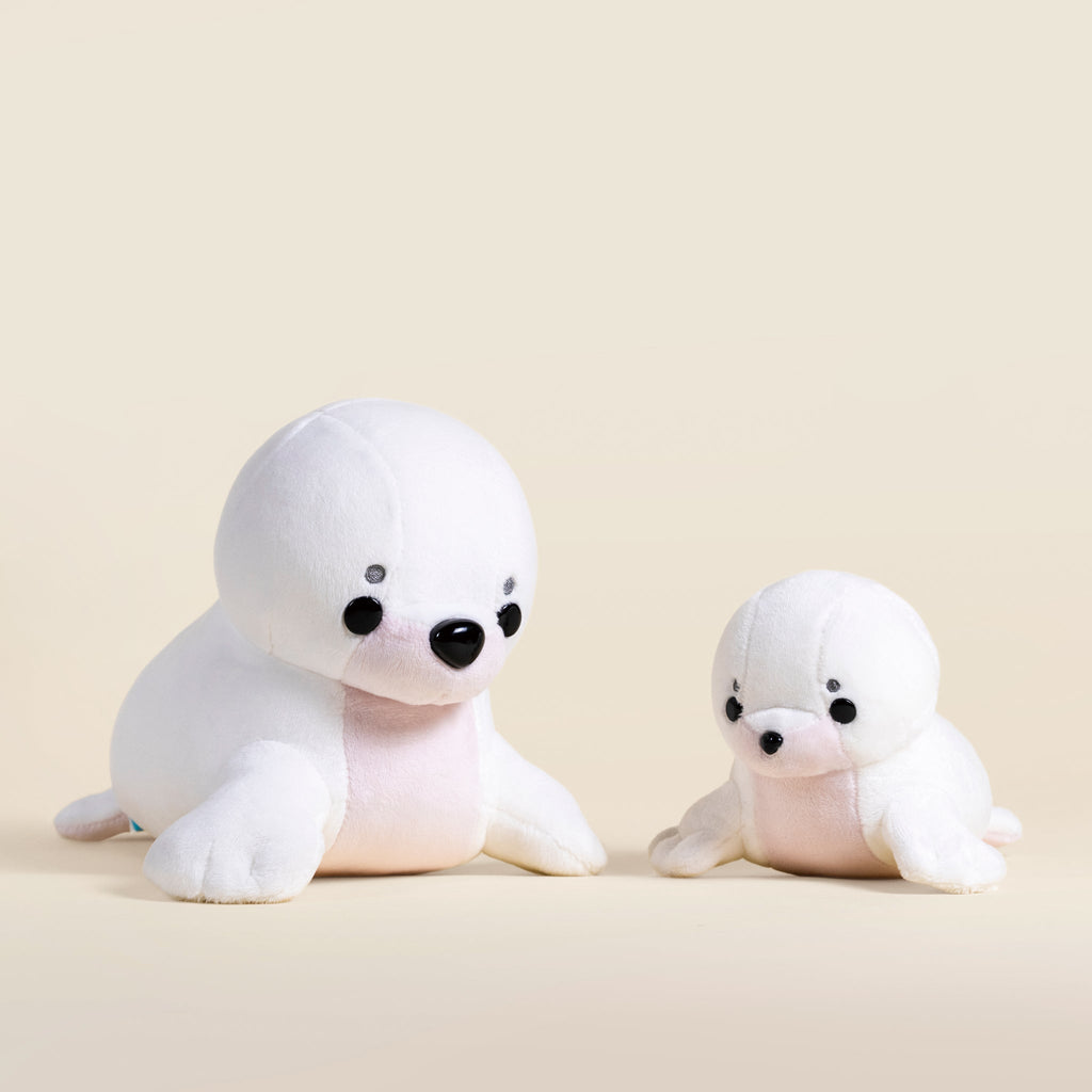 Mini Seali the Seal