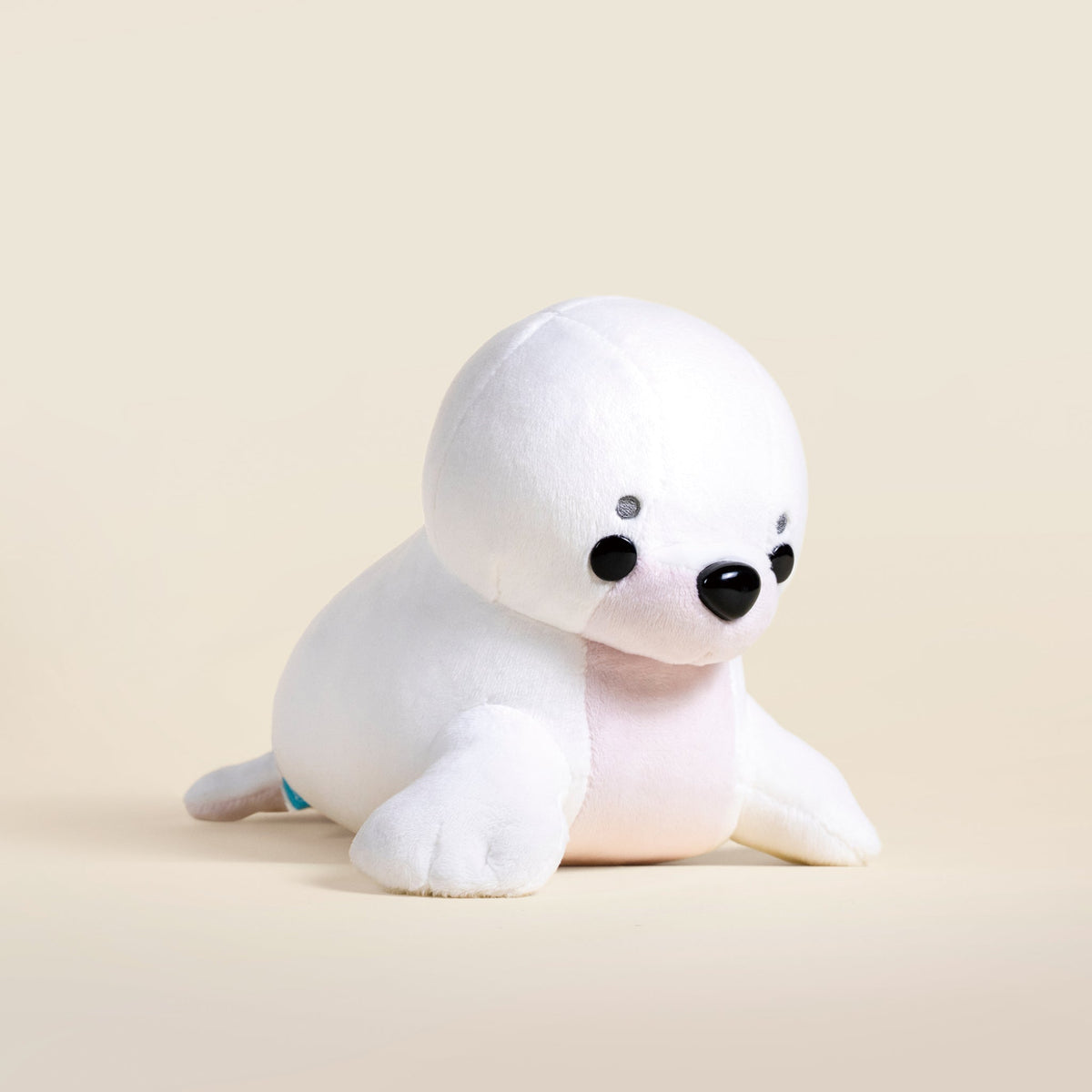 Seali the Seal