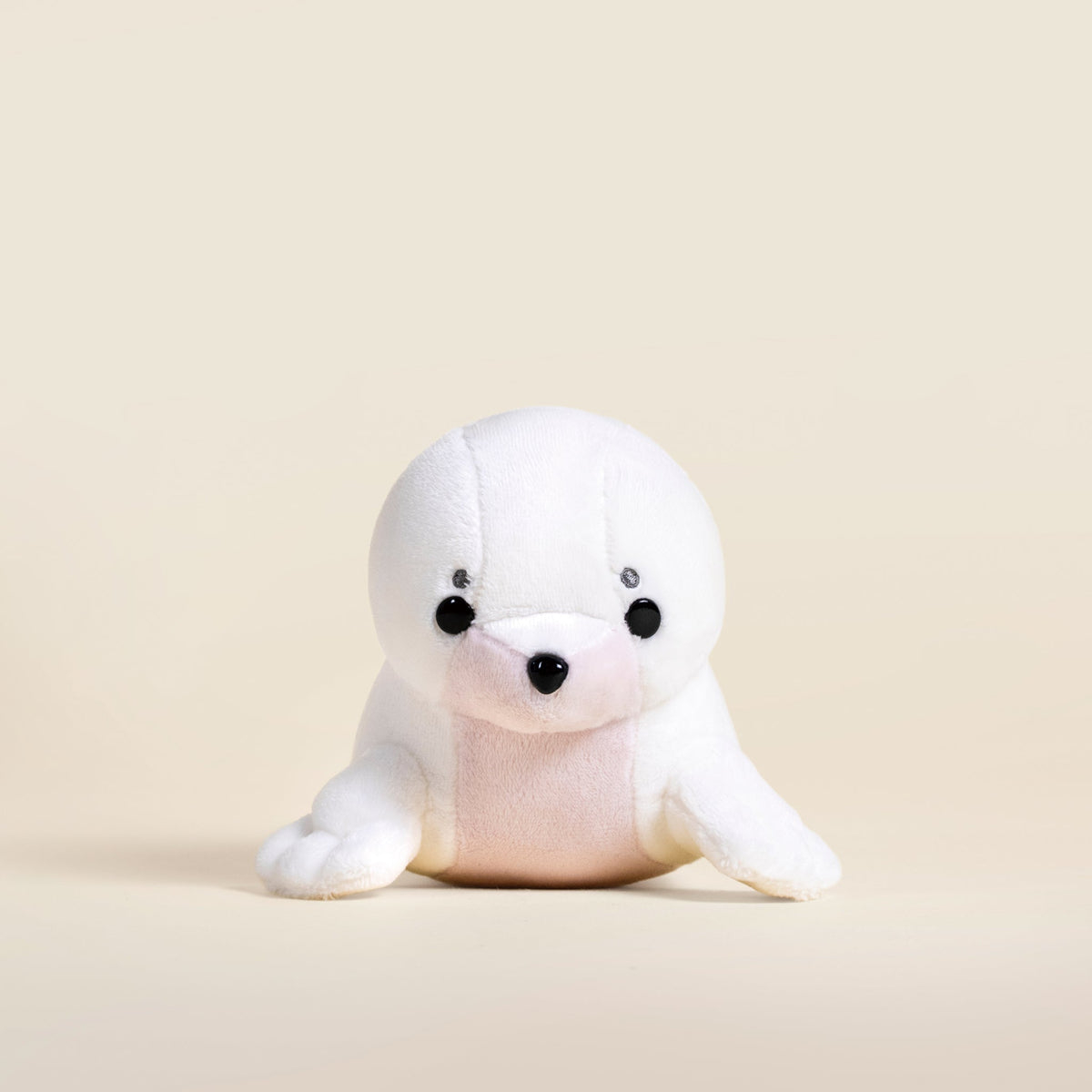 Mini Seali the Seal