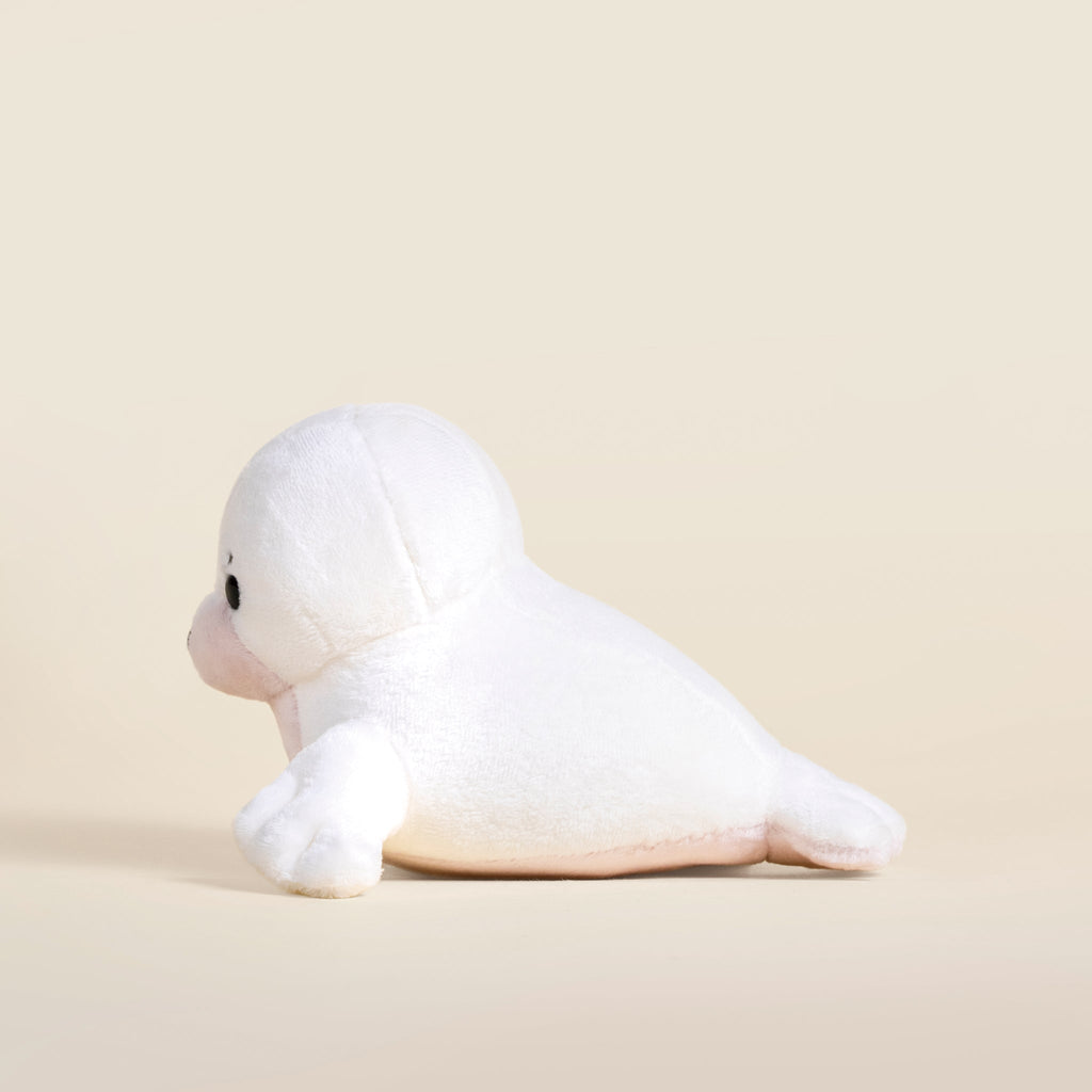 Mini Seali the Seal