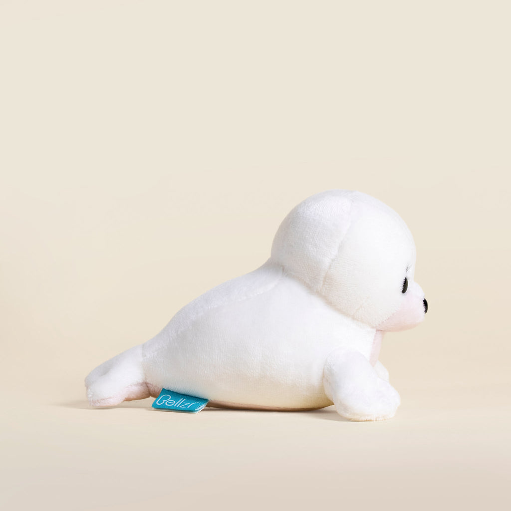 Mini Seali the Seal