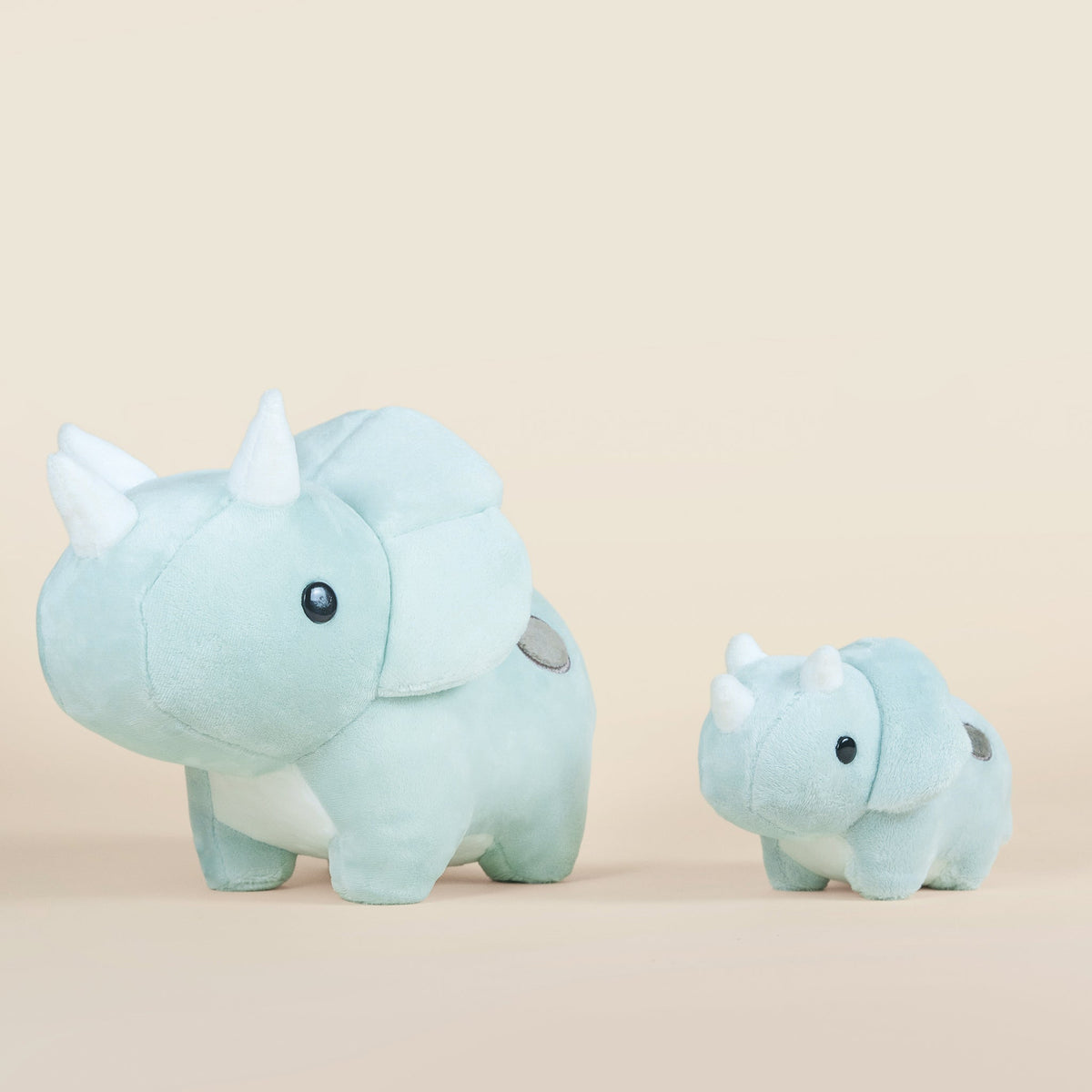 Seri the Triceratops