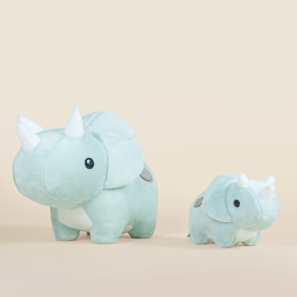 Seri the Triceratops
