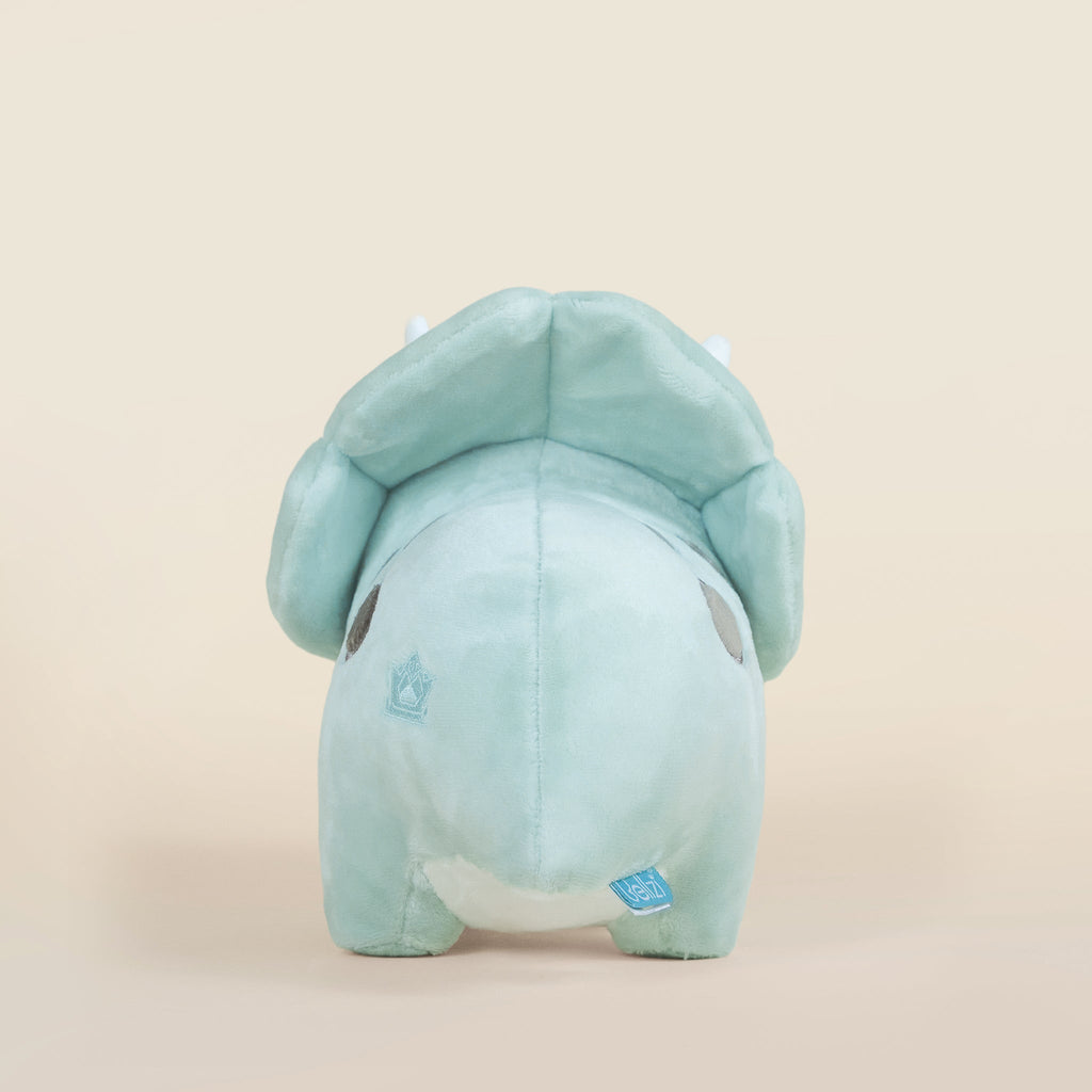 Seri the Triceratops