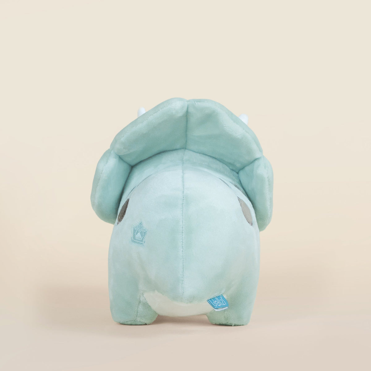 Seri the Triceratops