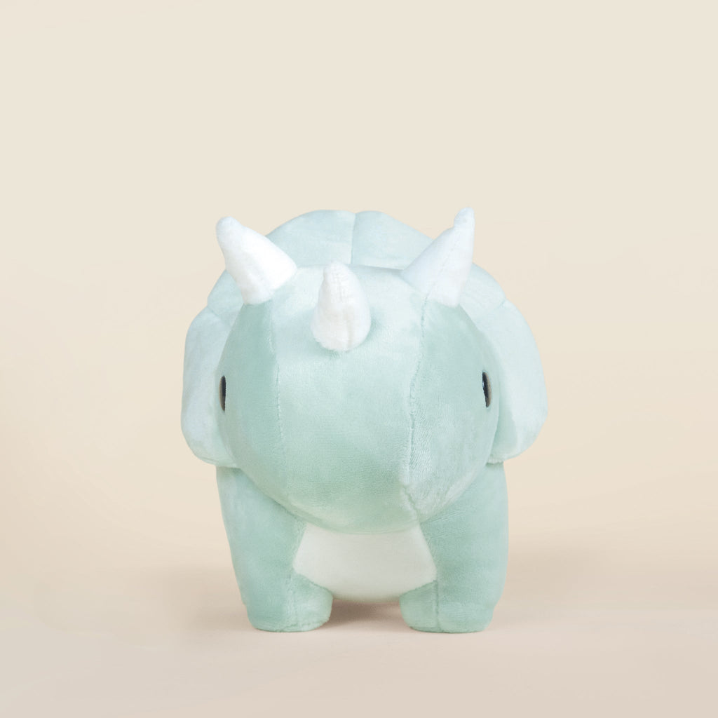 Seri the Triceratops