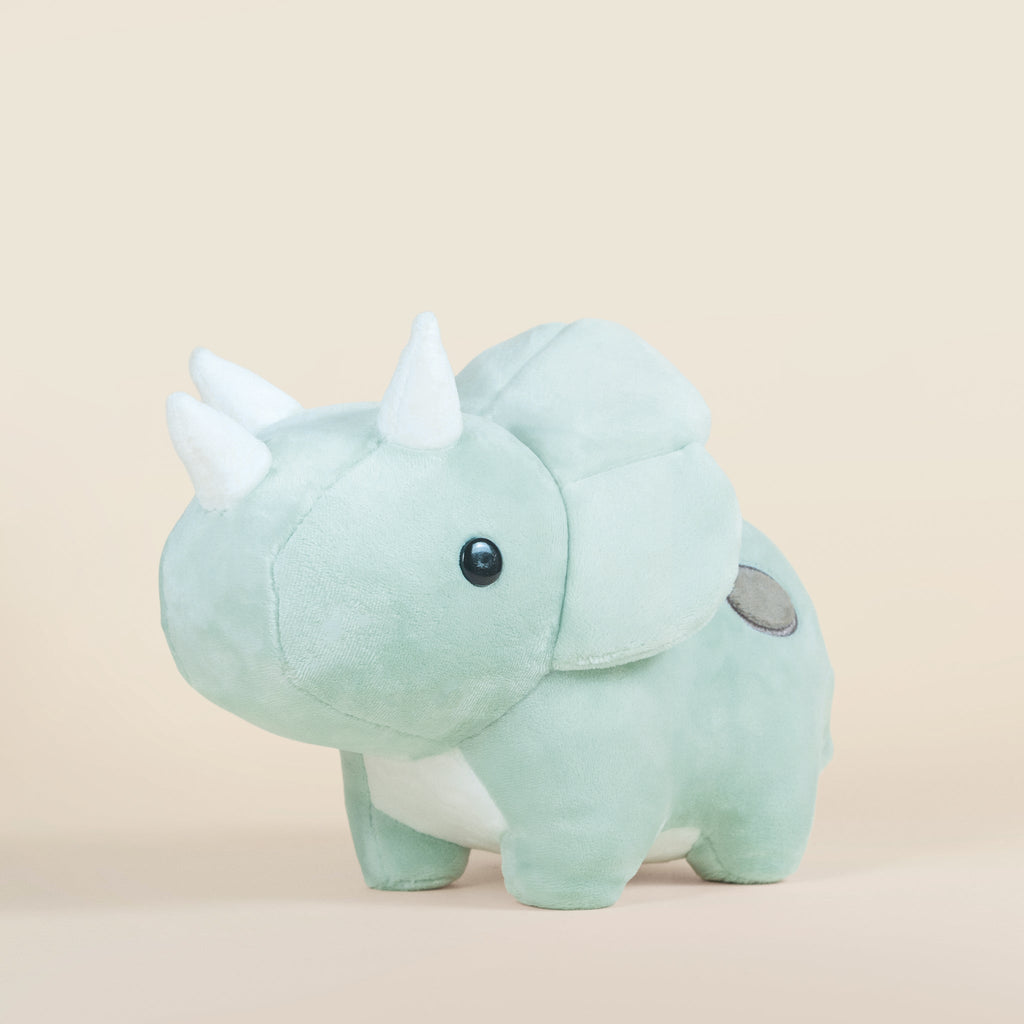 Seri the Triceratops