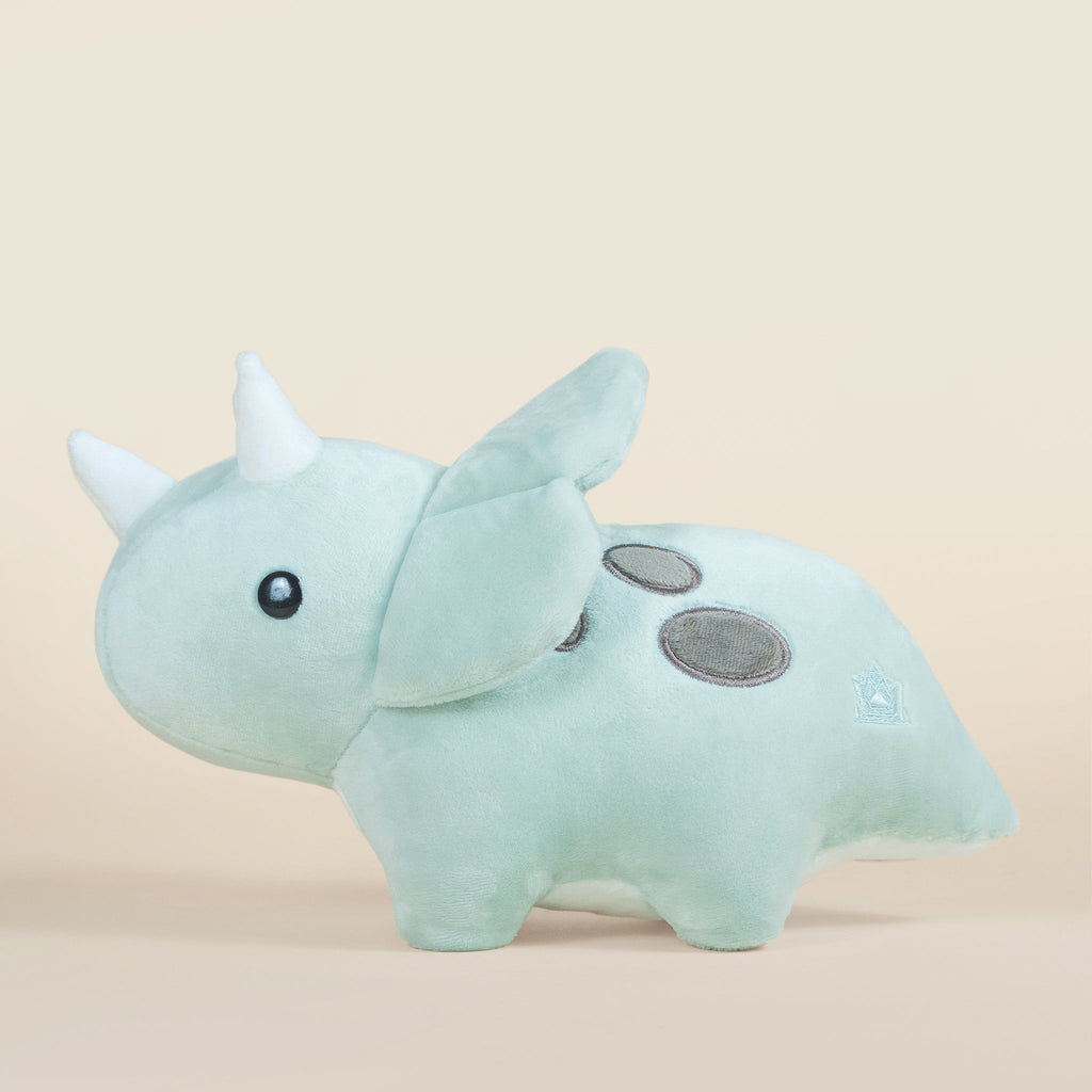 Seri the Triceratops