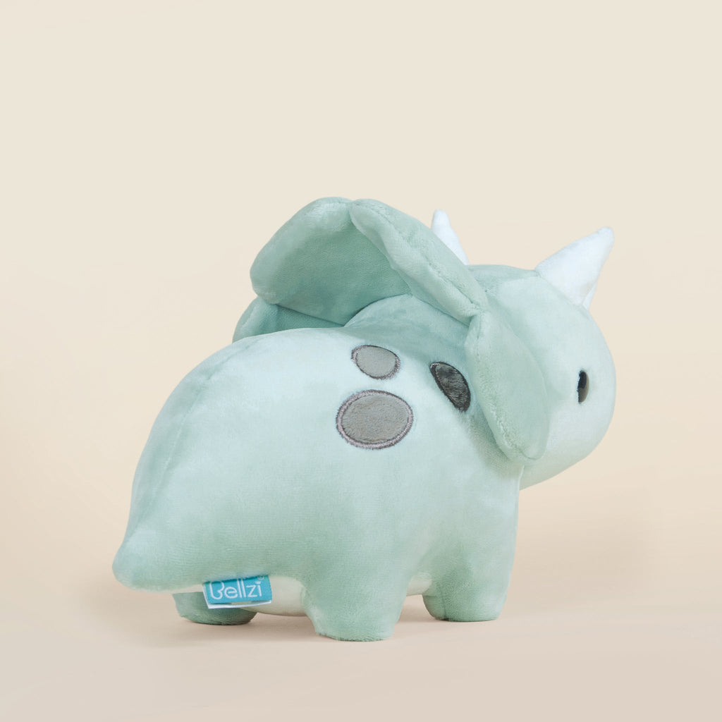 Seri the Triceratops