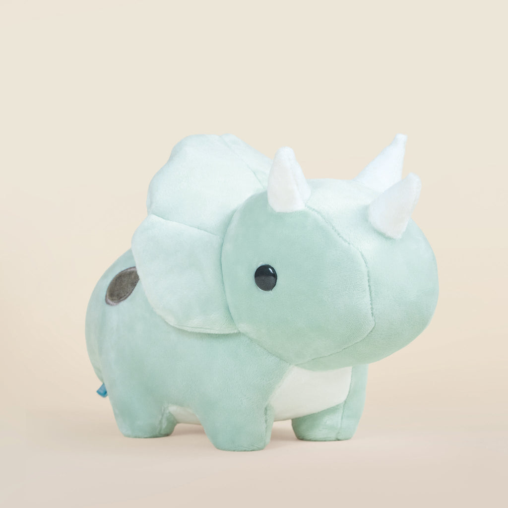 Seri the Triceratops