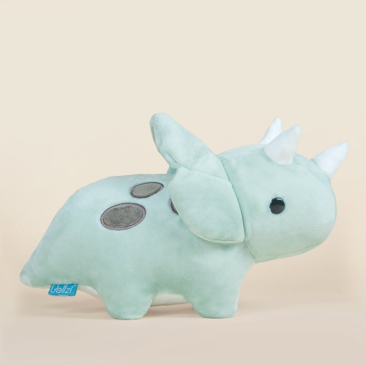 Seri the Triceratops