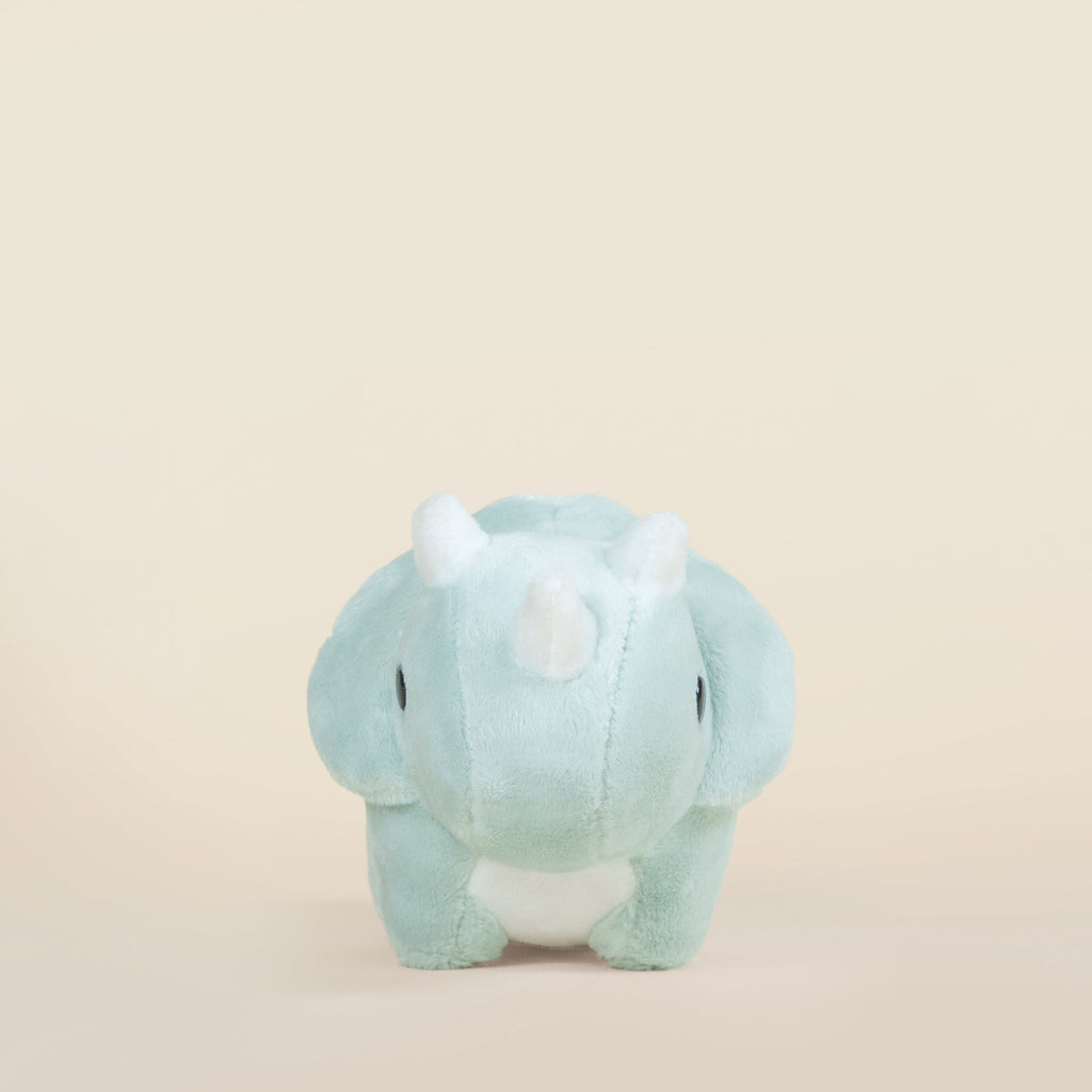 Mini Seri the Triceratops