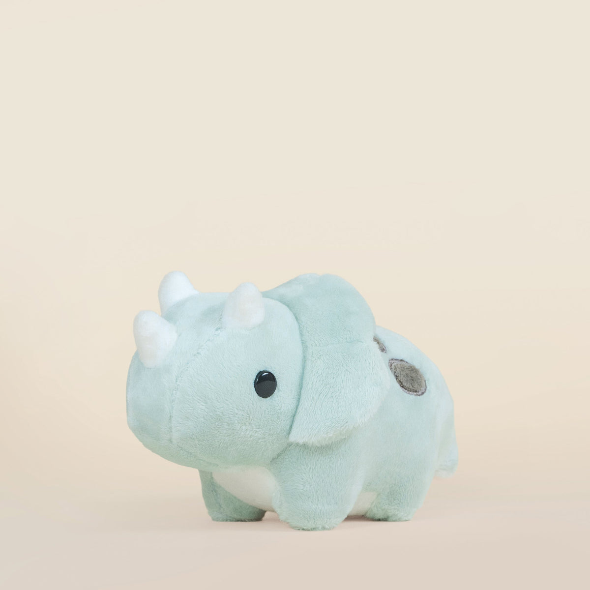 Mini Seri the Triceratops