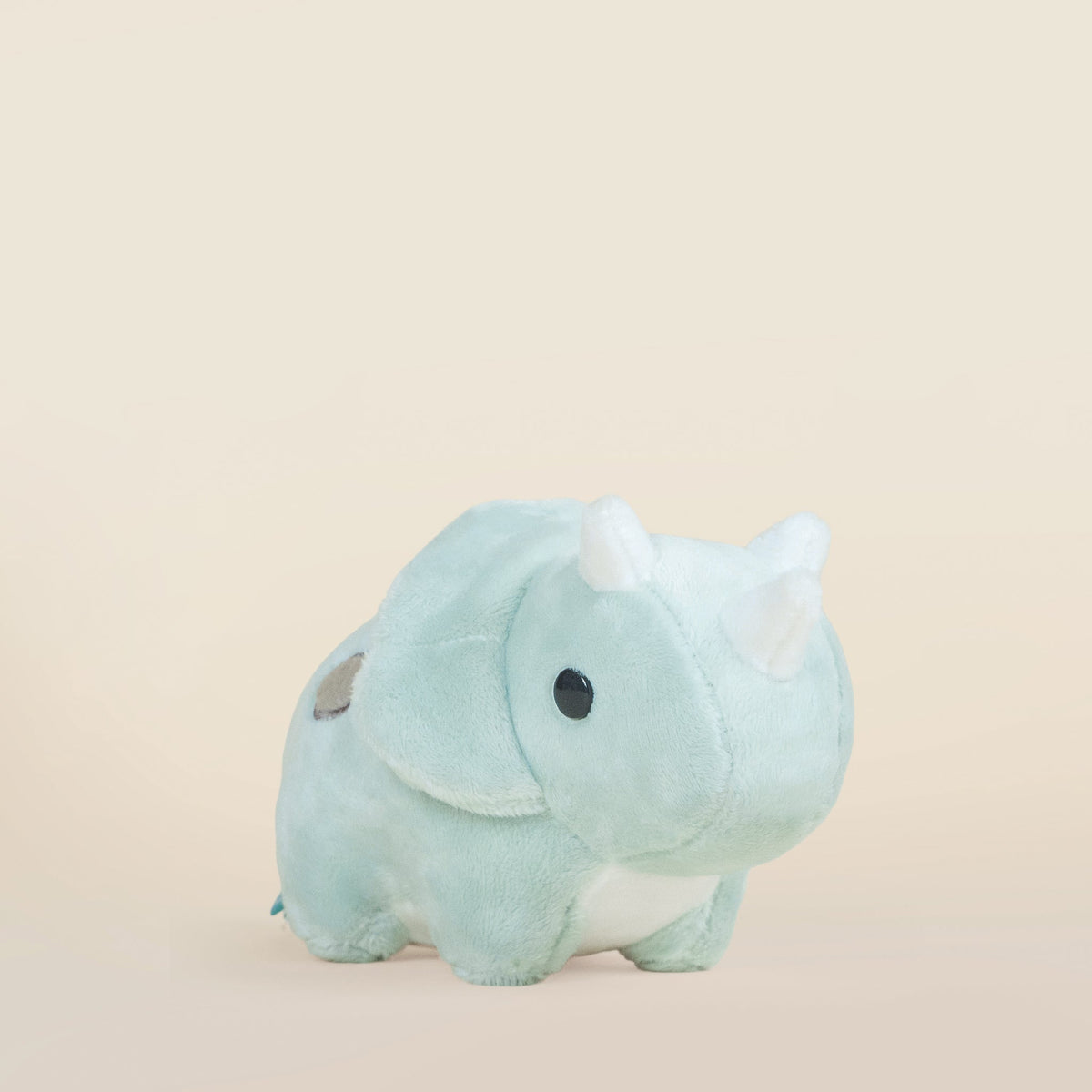 Mini Seri the Triceratops