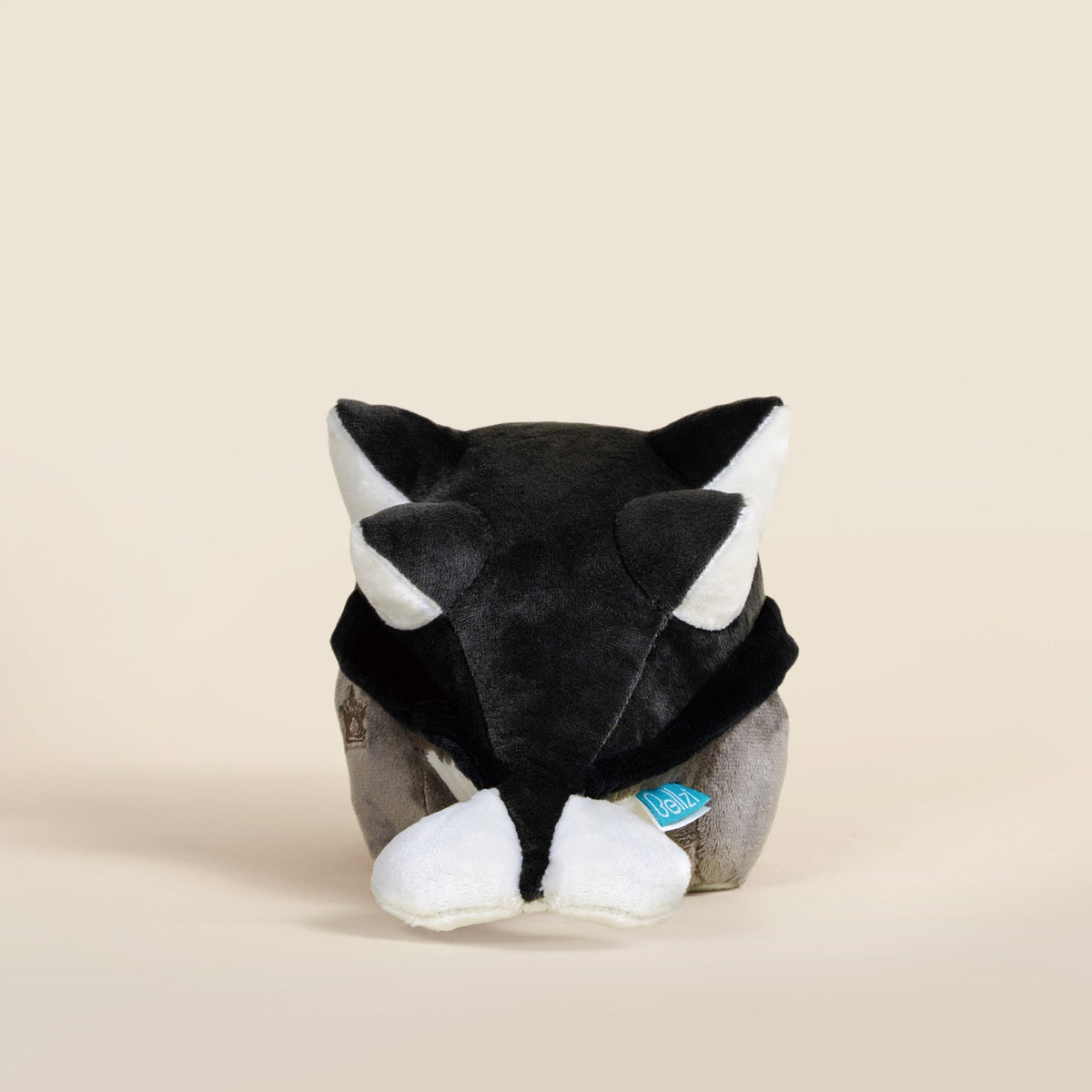 Ankli the Ankylosaurus - Shadow Edition