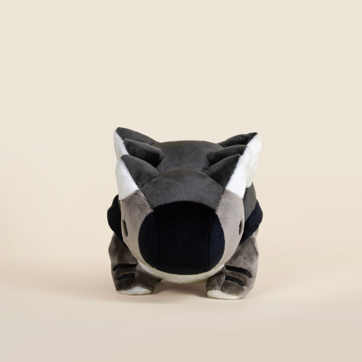 Ankli the Ankylosaurus - Shadow Edition