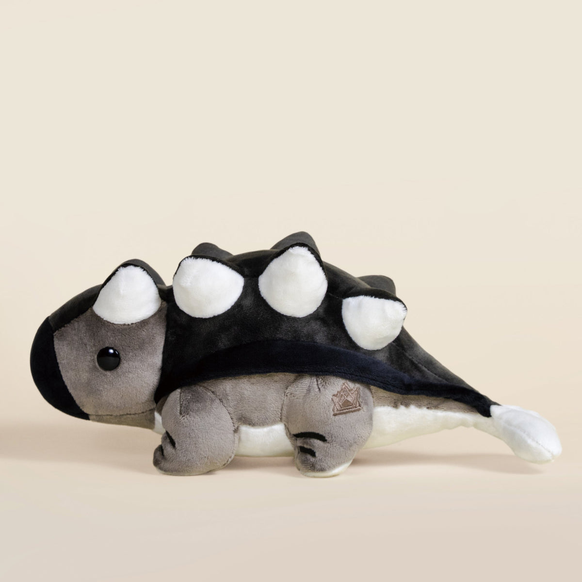 Ankli the Ankylosaurus - Shadow Edition