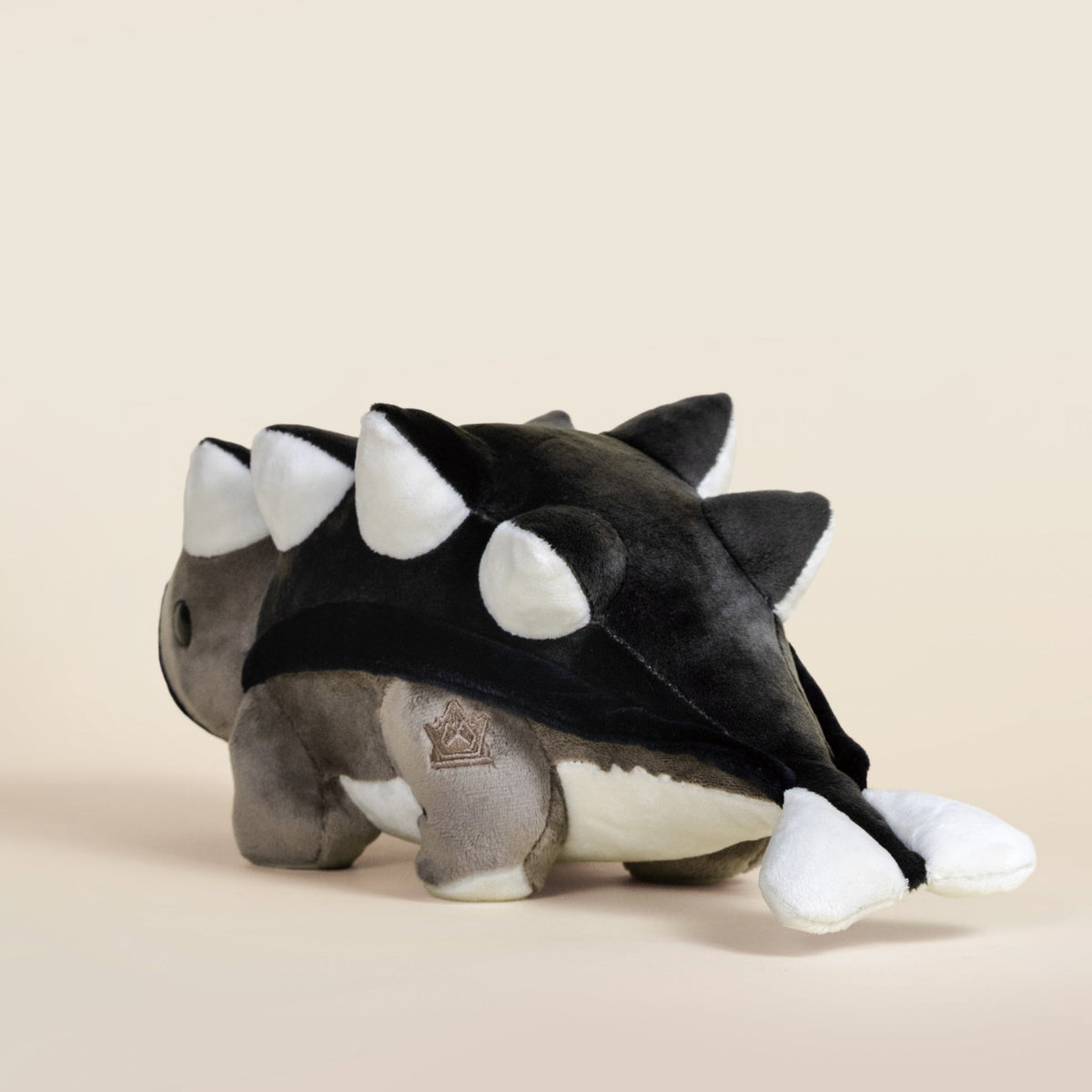 Ankli the Ankylosaurus - Shadow Edition
