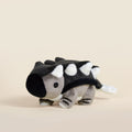 Mini Ankli the Ankylosaurus-Shadow Edition