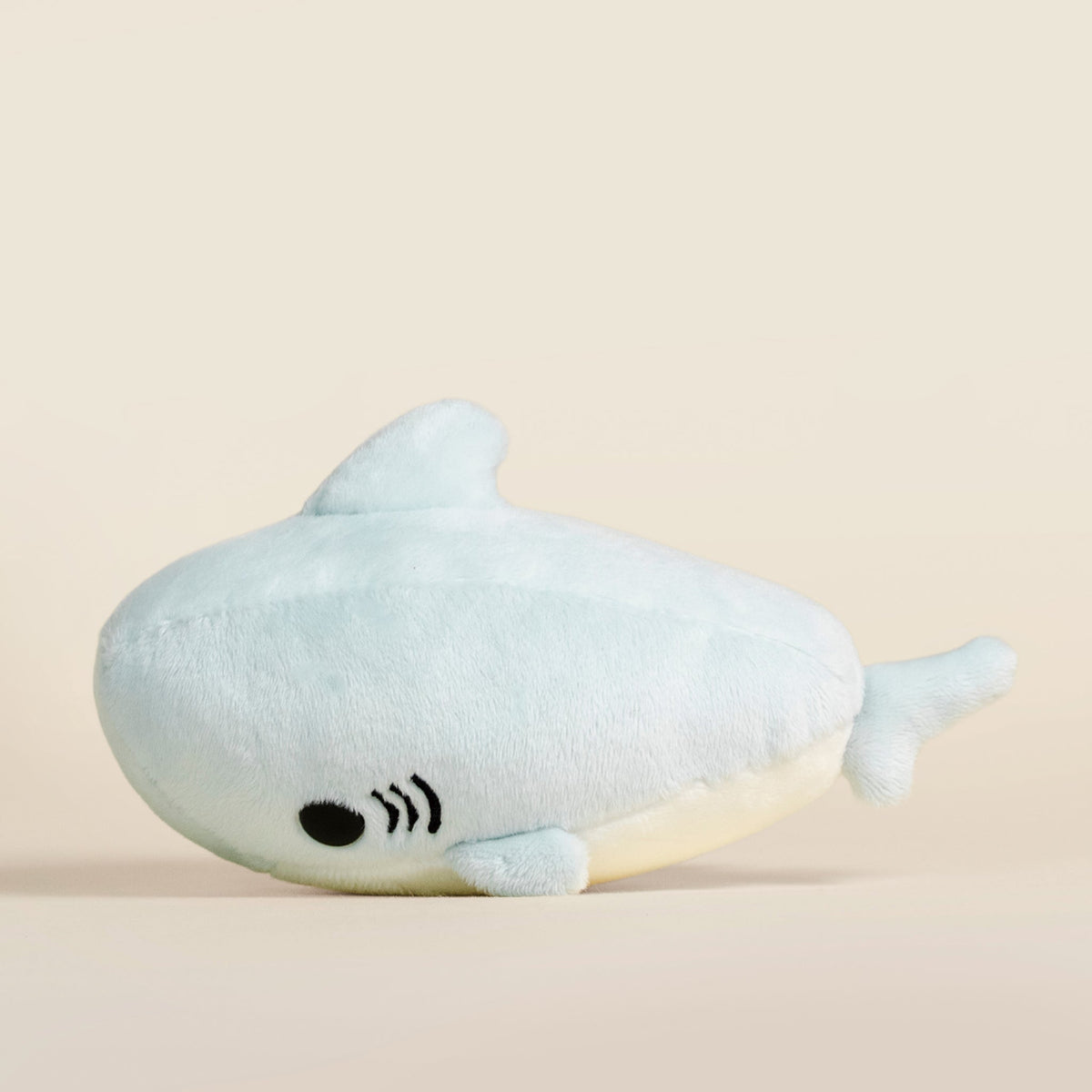 Mini Sharki the Shark