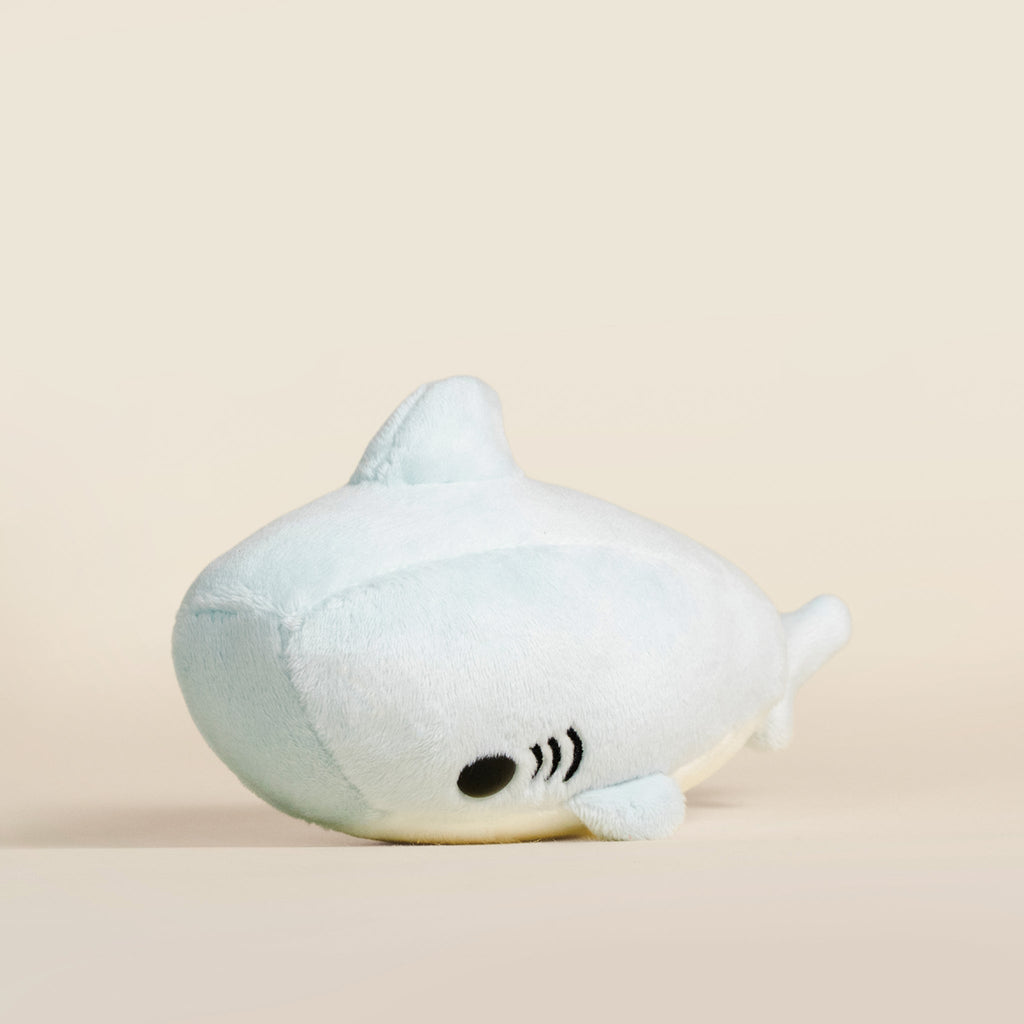 Mini Sharki the Shark